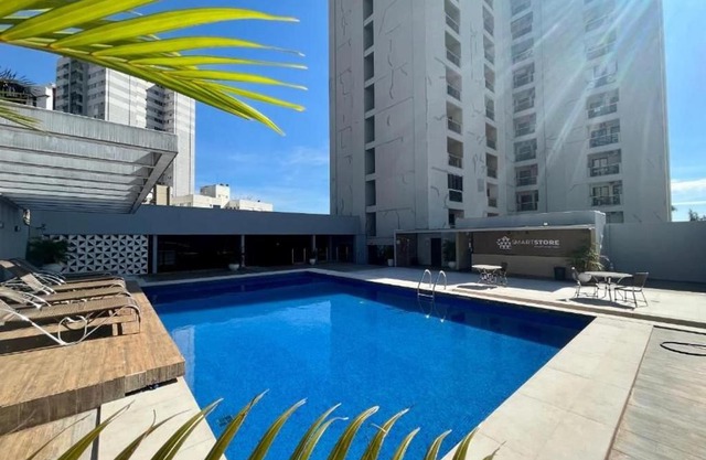 Hotel Crystal Place
