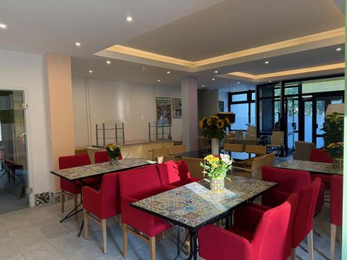 Hotel Dada Art 1-Zimmer Apartment