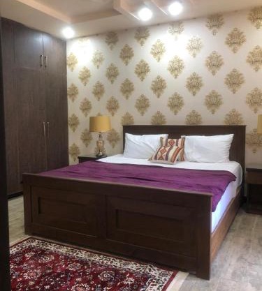 Hotel Daffodils Rawalakot