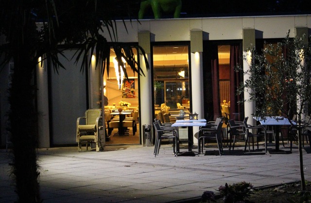 Hotel de Elderschans