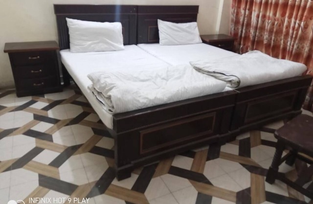 Hotel De Grand Saddar Rawalpindi