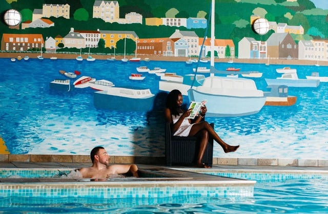 Hotel De Normandie