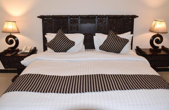 Hotel de Raj Sialkot