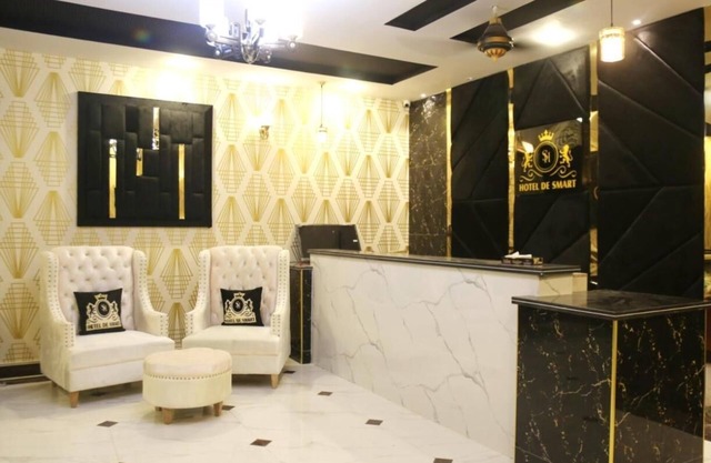 Hotel De Smart Multan