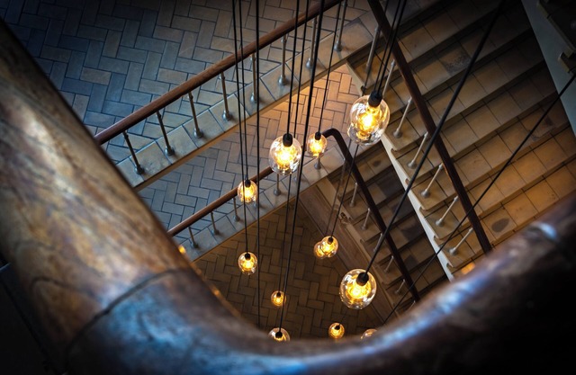 Hotel De Zeevaartschool