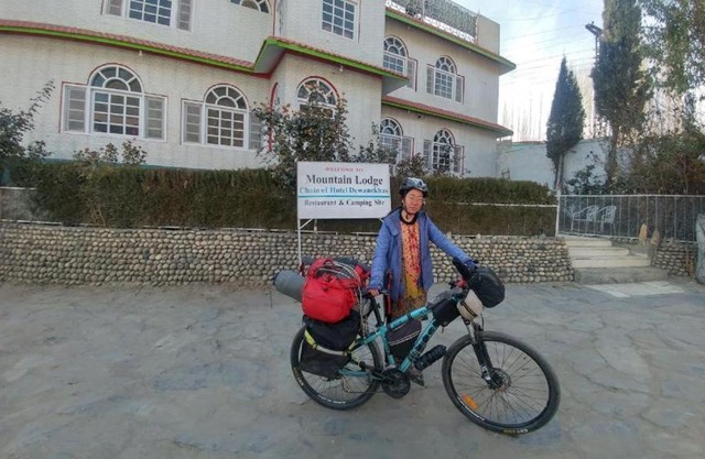 Hotel Deewan-E-Aziz Internationa