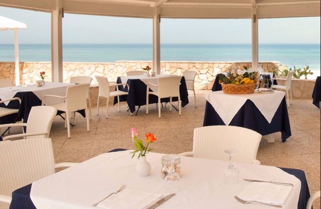 Hotel Del Levante