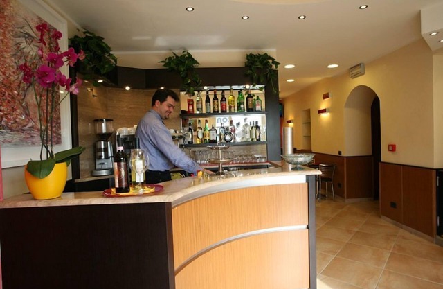 Hotel della Volta