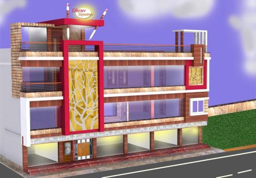 Hotel Dhruv Signature