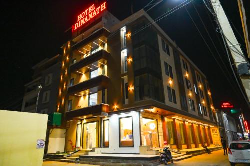 Hotel Dinanath