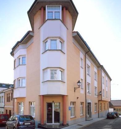 Hotel Doña Nieves
