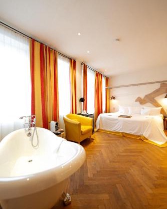 Hotel Drei Raben