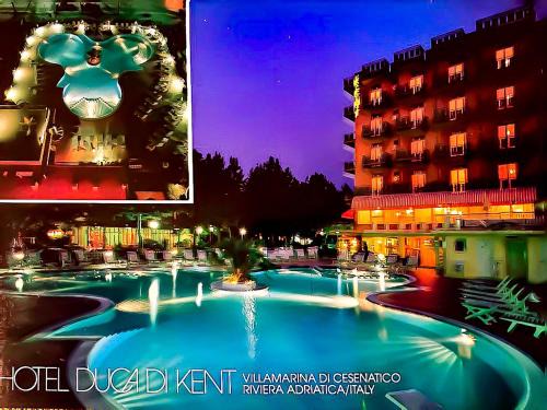Hotel Duca di Kent