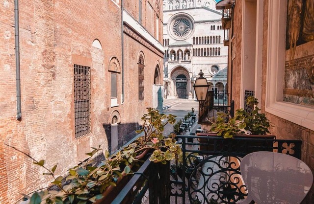 Hotel Duomo