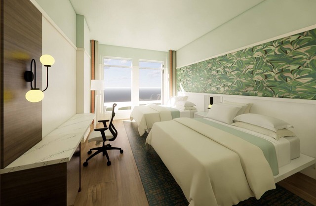 Hotel Eastport