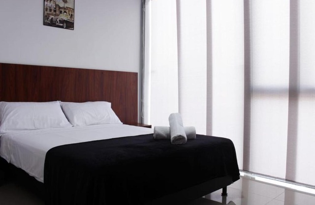Hotel el cable pereira