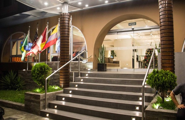 Hotel El Gran Marqués