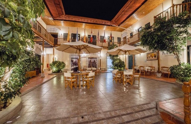 Hotel El Portal Del Marques