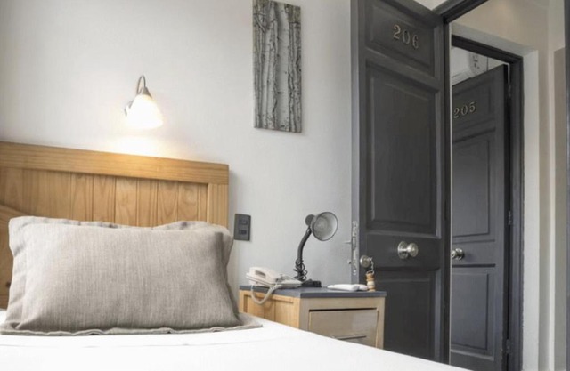 Hotel El Rosedal