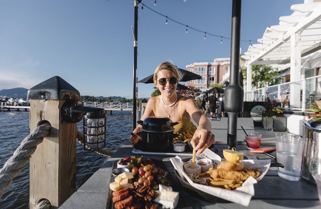 Hotel Eldorado at Eldorado Resort