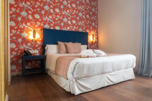 Hotel Emblemático Agáldar