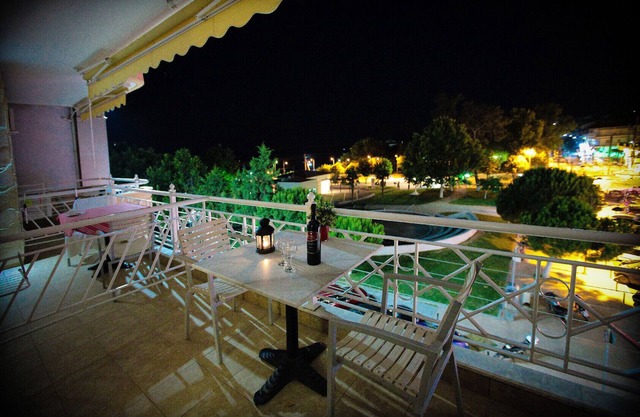 Hotel Epavli