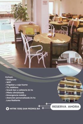 Hotel ESER
