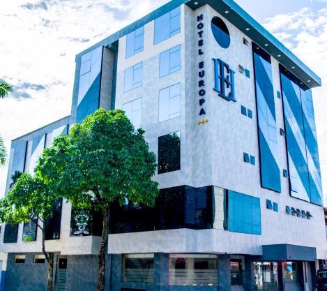 Hotel Europa