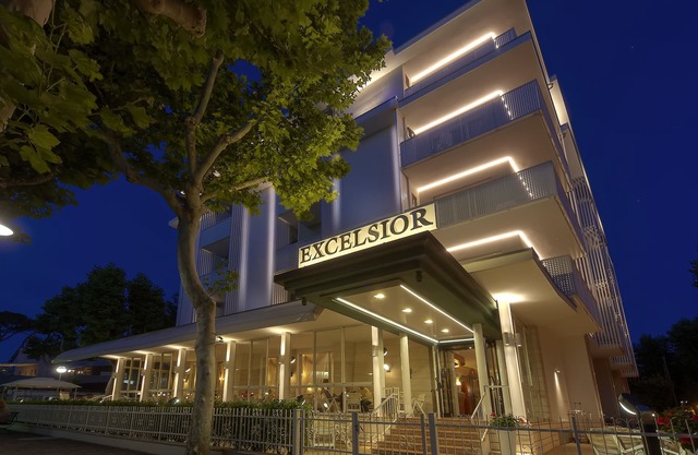 Hotel Excelsior