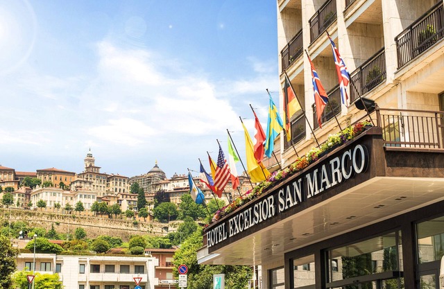 Hotel Excelsior San Marco