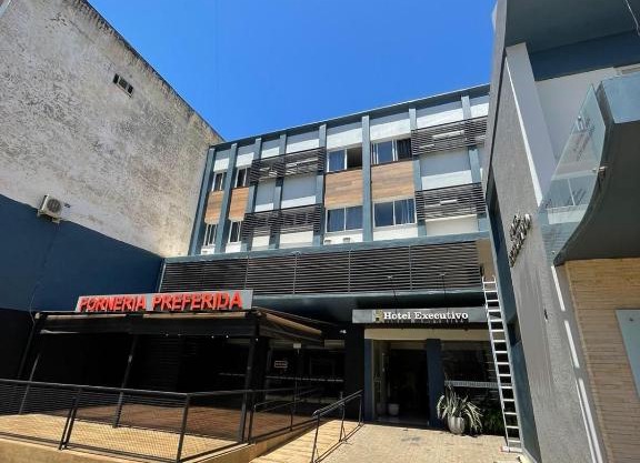 Hotel Executivo