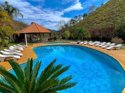 Hotel Fazenda Jecava