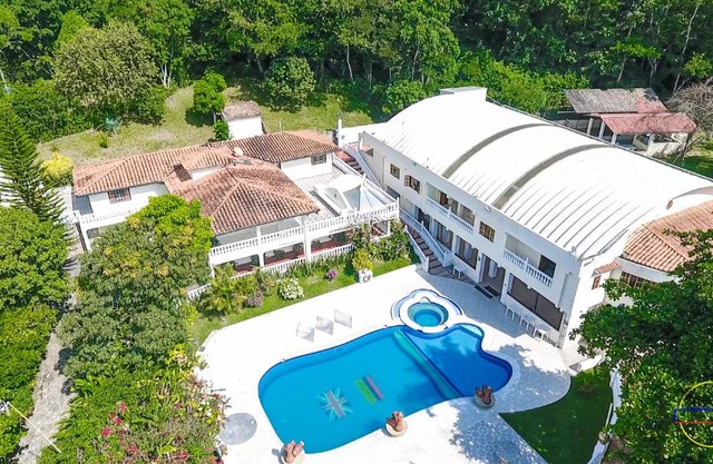 Hotel Finca Londres