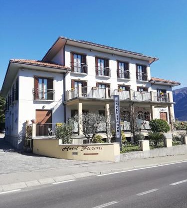 Hotel Fioroni