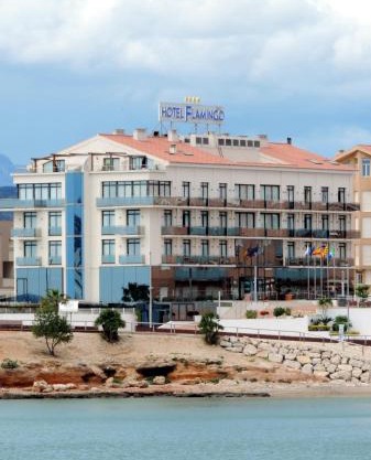 Hotel Flamingo