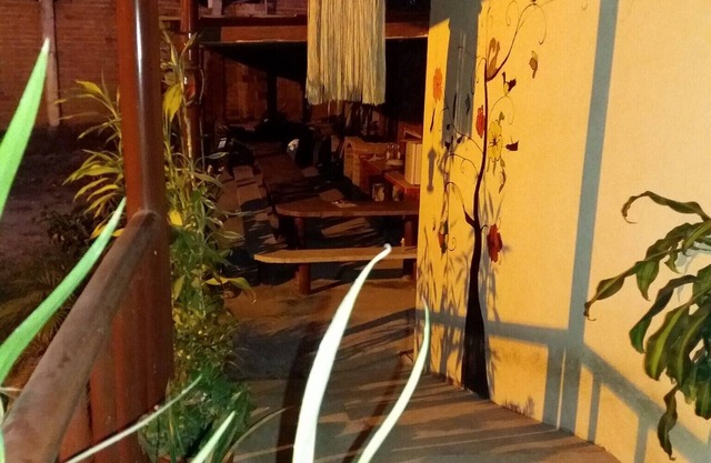 Hotel Flor del Campo