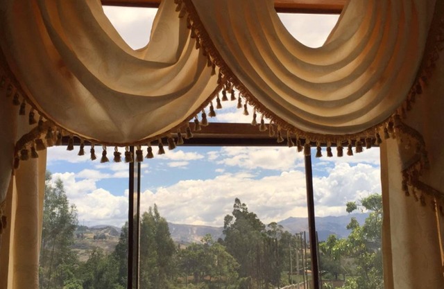 Hotel Fortaleza del Sol