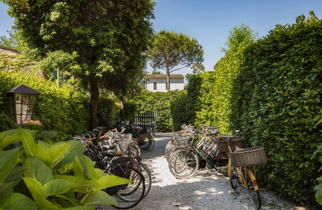 Hotel Franceschi