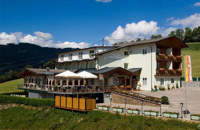 Hotel Friesacherhof