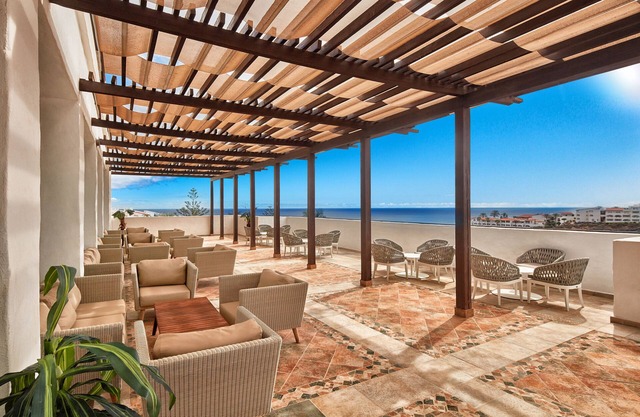 Hotel Fuerteventura Princess