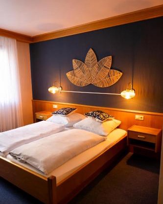 Hotel Gülser Weinstube