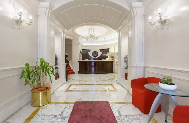 Hotel Gambrinus
