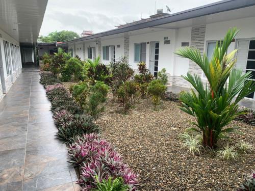 Hotel Garden House Guaviare