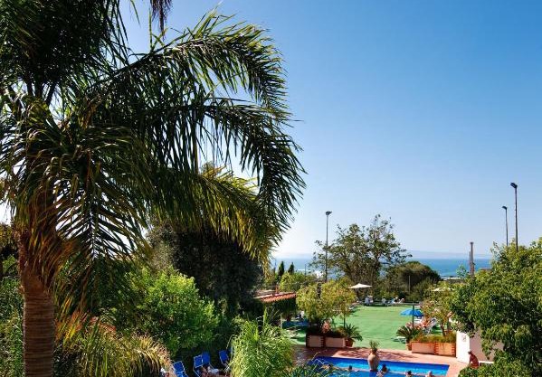 Hotel Gardenia Sorrento, Ascend Hotel Collection