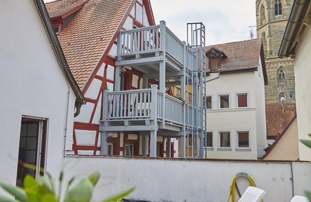 Hotel Garni Am Ellinger Tor