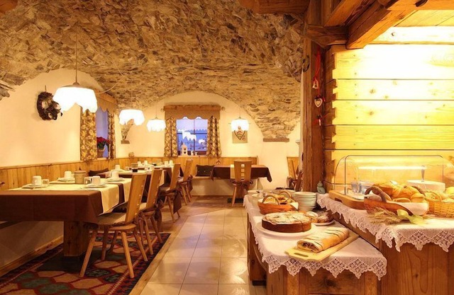 Hotel Garni Fonte dei Veli