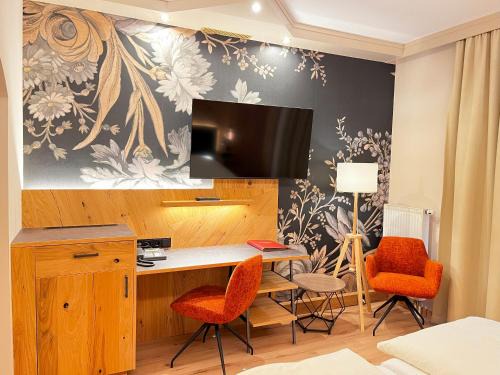 Hotel Gasthof Ziegelhütte