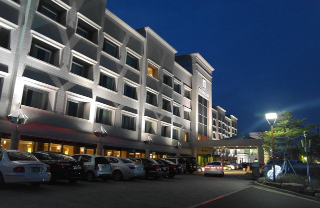 Hotel Geumosan