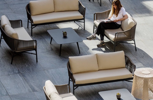 Hotel Giacomo Morra Alba - Handwritten Collection