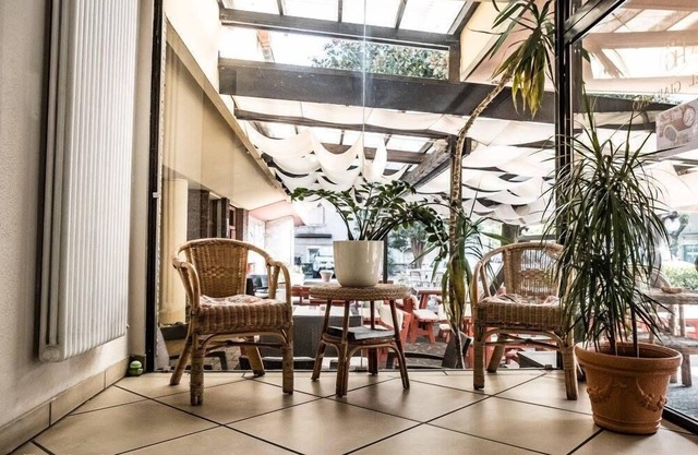 Hotel Giardino